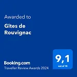 De Rouvignac Holiday home