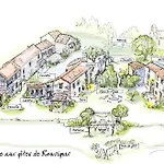 Tatil Evi De Rouvignac