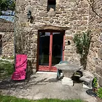 De Rouvignac Holiday home Avene