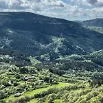 De Rouvignac Tatil Evi