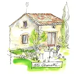 De Rouvignac Tatil Evi Avene