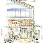 De Rouvignac Tatil Evi Avene