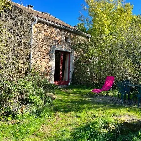 Dom wakacyjny De Rouvignac