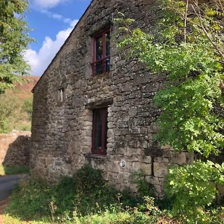 De Rouvignac Dom wakacyjny