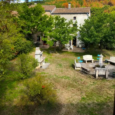 Dom wakacyjny De Rouvignac *