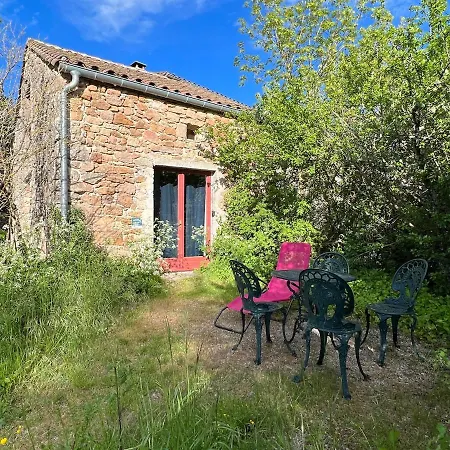 De Rouvignac Avene
