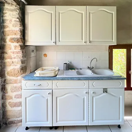 De Rouvignac Dom wakacyjny Avene