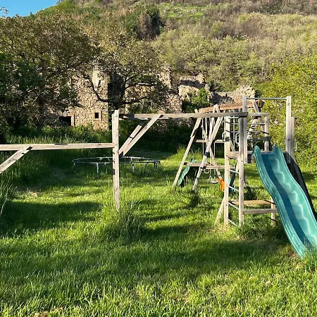 De Rouvignac * Avene