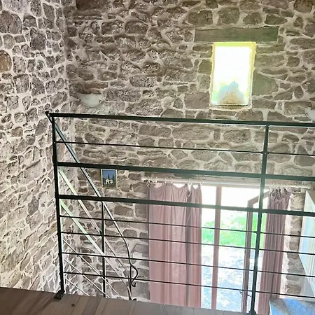 De Rouvignac Σπίτι διακοπών Avene
