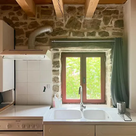 De Rouvignac Dom wakacyjny