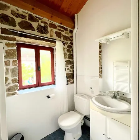 De Rouvignac Dom wakacyjny