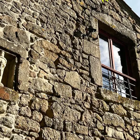 De Rouvignac Dom wakacyjny Avene