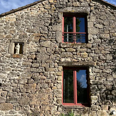 Σπίτι διακοπών De Rouvignac