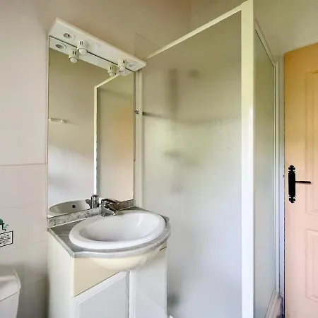 De Rouvignac Dom wakacyjny Avene