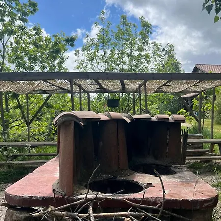 De Rouvignac Dom wakacyjny *