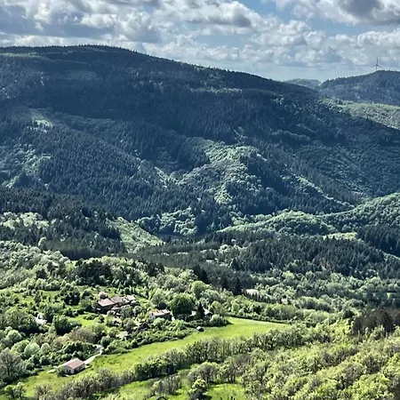 De Rouvignac Dom wakacyjny