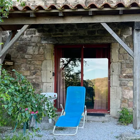 De Rouvignac * Avene