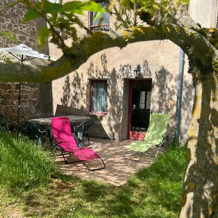 De Rouvignac * Avene