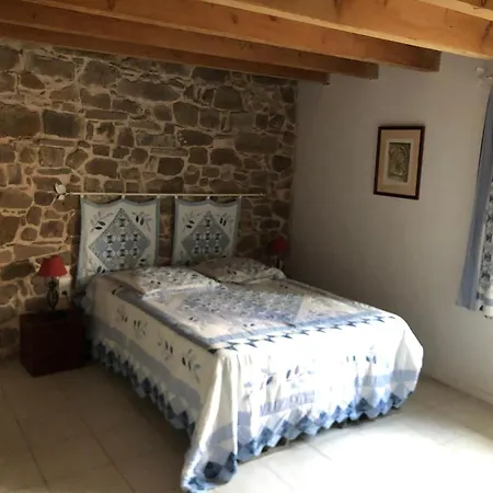 De Rouvignac Tatil Evi