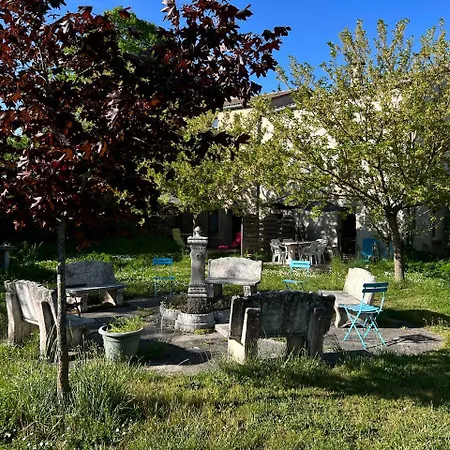 De Rouvignac Avene