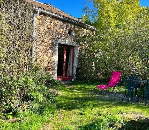 Σπίτι διακοπών De Rouvignac