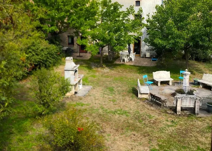 Casa vacanze De Rouvignac *