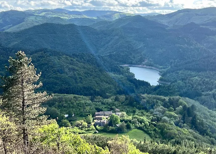 Σπίτι διακοπών De Rouvignac *