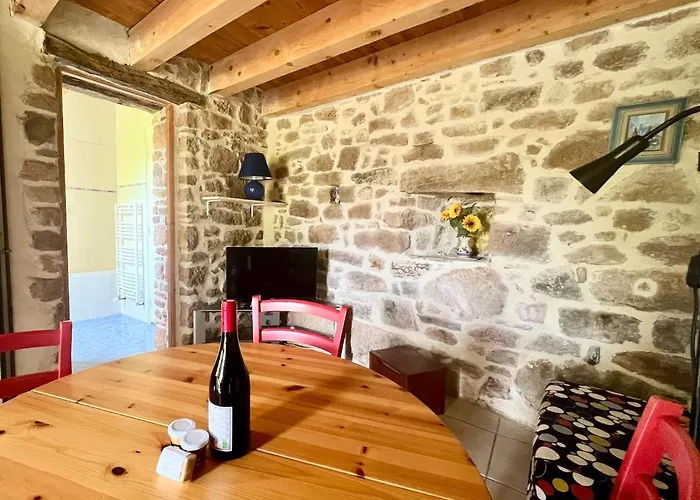 De Rouvignac Σπίτι διακοπών