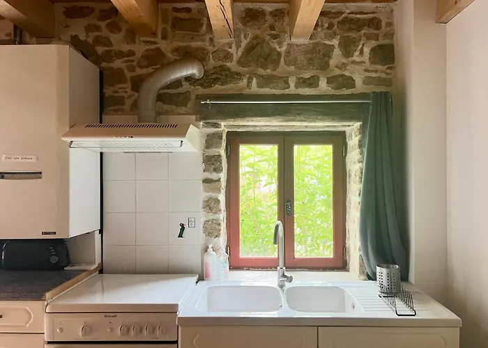 De Rouvignac Σπίτι διακοπών