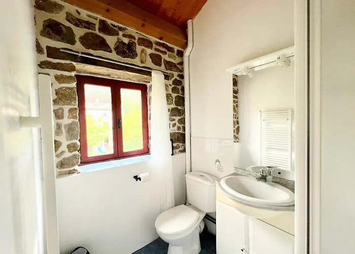 De Rouvignac Σπίτι διακοπών