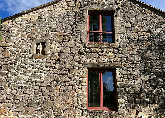 Σπίτι διακοπών De Rouvignac