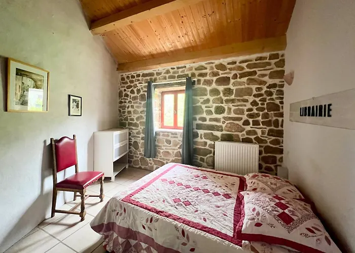 De Rouvignac Σπίτι διακοπών *