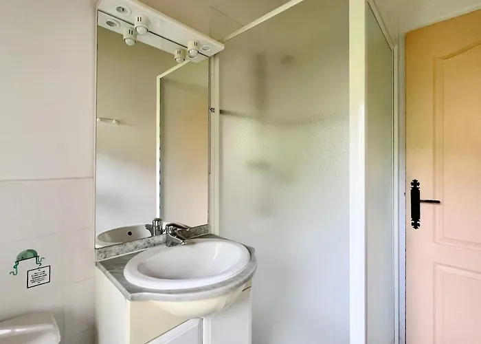 De Rouvignac Σπίτι διακοπών Avene