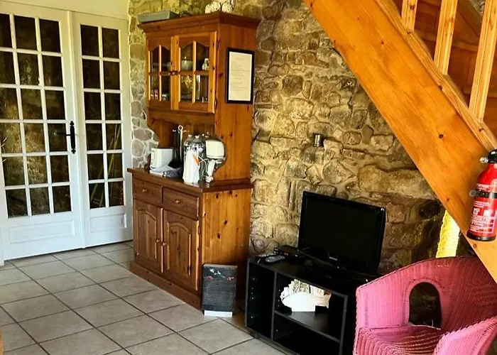 De Rouvignac * Avene