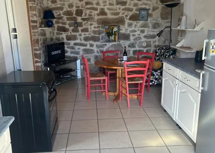 De Rouvignac Casa vacanze
